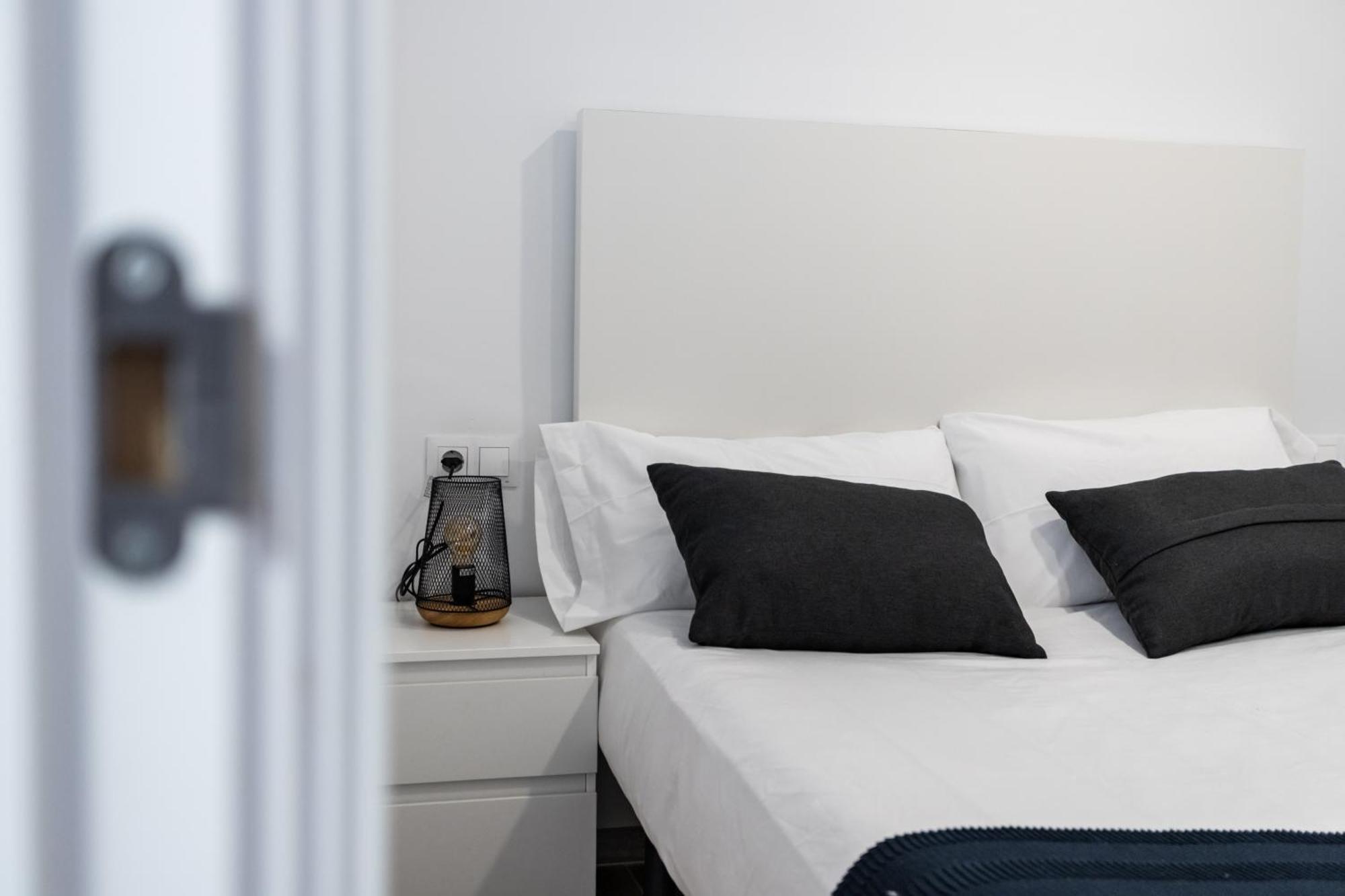 Sur Suites Palmeras 583 Fuengirola Extérieur photo