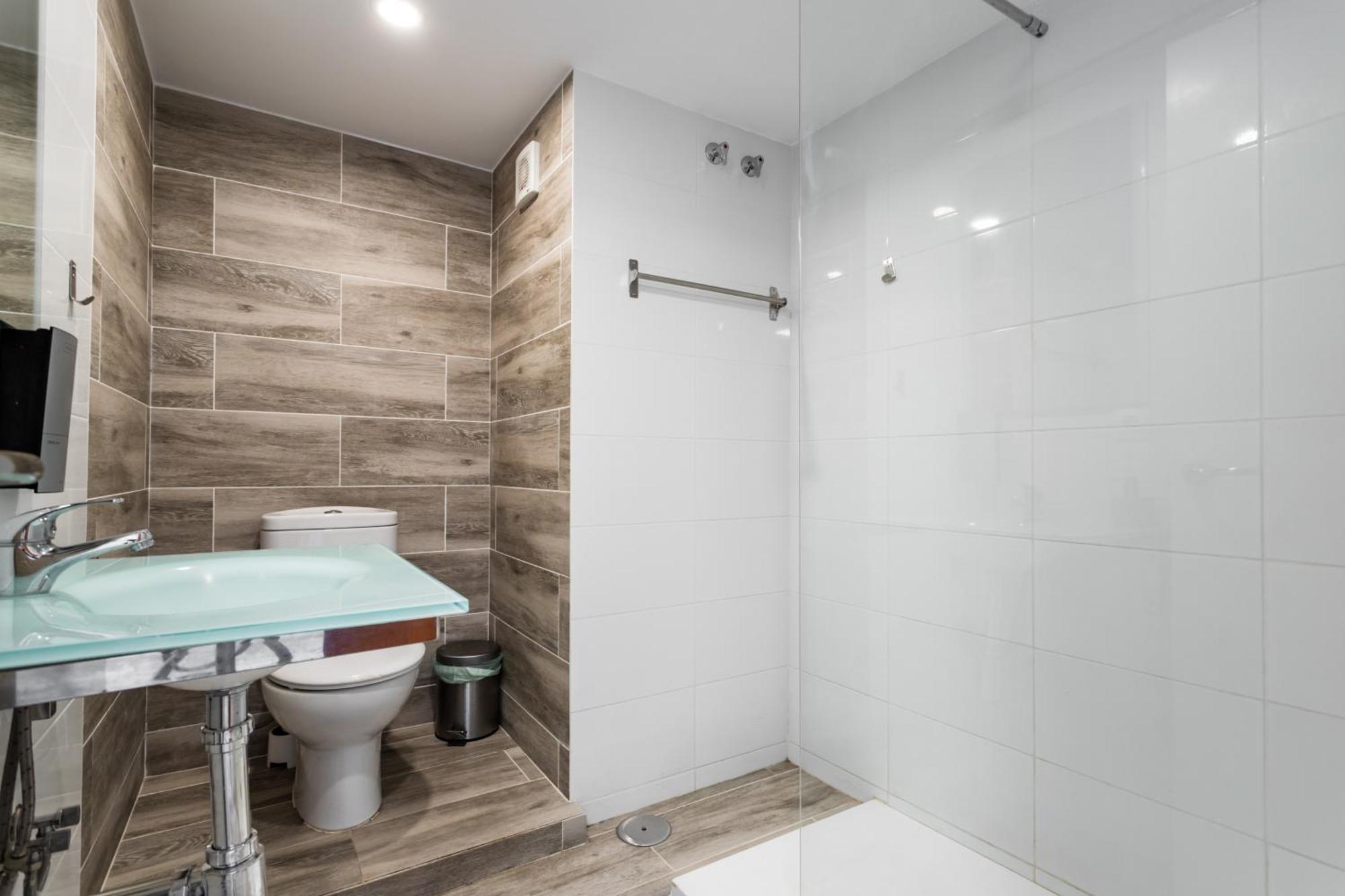 Sur Suites Palmeras 583 Fuengirola Extérieur photo