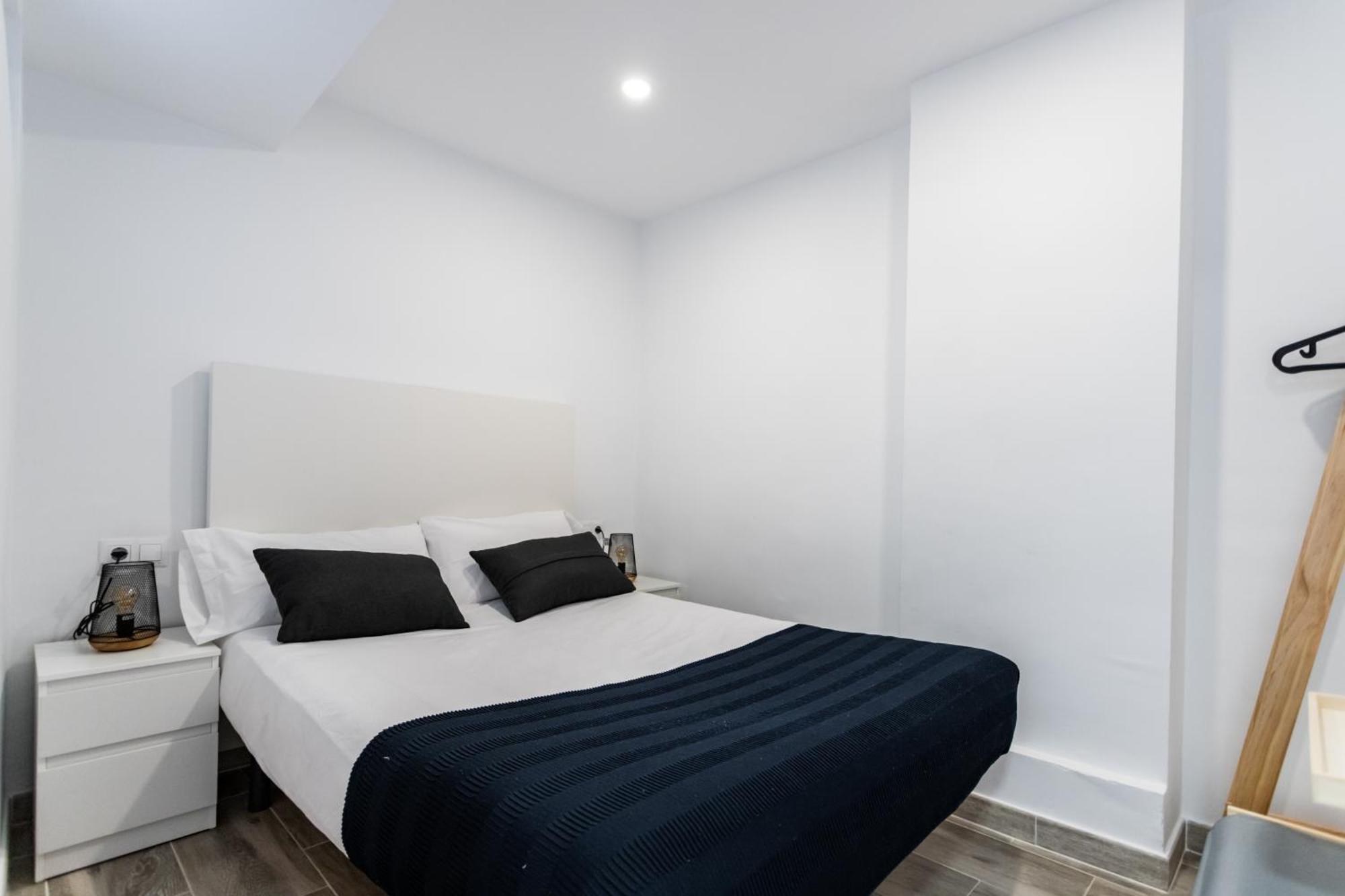Sur Suites Palmeras 583 Fuengirola Extérieur photo
