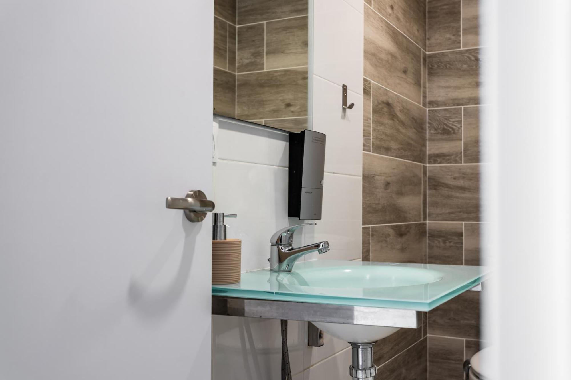 Sur Suites Palmeras 583 Fuengirola Extérieur photo
